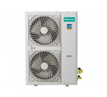 Мульти-сплит система Hisense AMW5-42U4RTA LP Наружный блок
