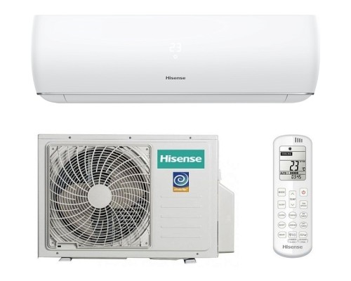 Настенный кондиционер Hisense AS-24UW4RBBTV03