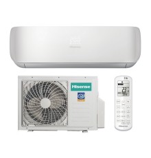 Настенный кондиционер Hisense AS-13UW4RVETG01