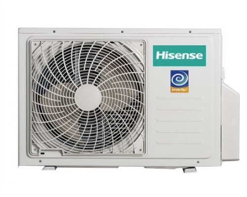 Настенный кондиционер Hisense AS-13UW4RYDDB03