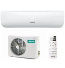 Настенный кондиционер Hisense AS-24UW4RBTKB00