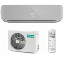 Настенный кондиционер Hisense AS-13UW4RVETG01(S)