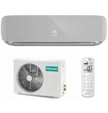 Настенный кондиционер Hisense AS-13UW4RVETG01(S)