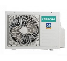 Мульти-сплит система Hisense AMW3-18U4RJA Наружный блок