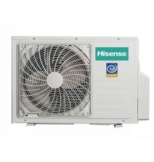 Мульти-сплит система Hisense AMW3-18U4RJA Наружный блок