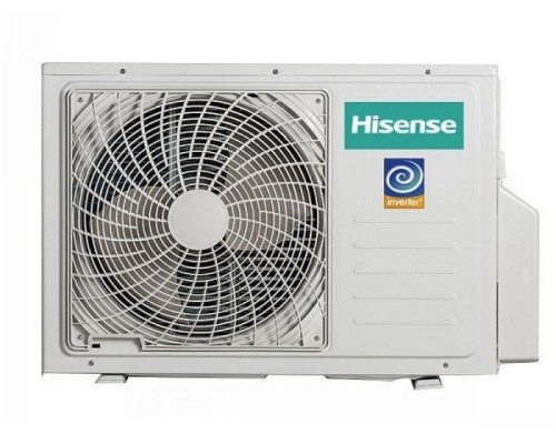 Мульти-сплит система Hisense AMW3-18U4RJA Наружный блок