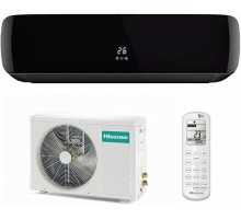 Настенный кондиционер Hisense AS-13UW4RYDTG03B