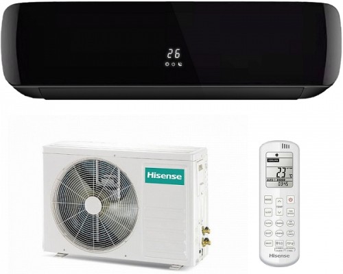 Настенный кондиционер Hisense AS-13UW4RYDTG03B