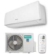 Настенный кондиционер Hisense AS-11UW4RYDDB02