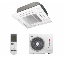 Кассетный кондиционер Energolux Cassete SAC24C1-A/SAU24U1-A