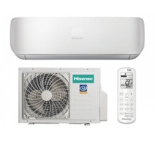 Настенный кондиционер Hisense AS-10UW4RVETG01