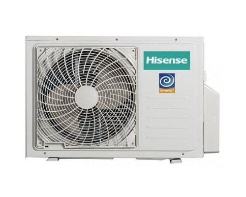 Настенный кондиционер Hisense AS-10UW4RYDTV02