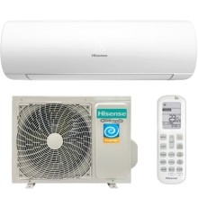 Настенный кондиционер Hisense AS-10UW4RVETS00