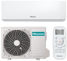 Настенный кондиционер Hisense AS-24HR4RBADJ00