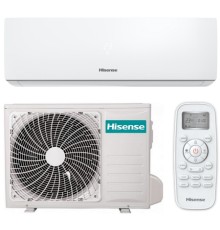 Настенный кондиционер Hisense AS-24HR4RBADJ00