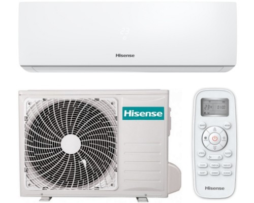 Настенный кондиционер Hisense AS-24HR4RBADJ00