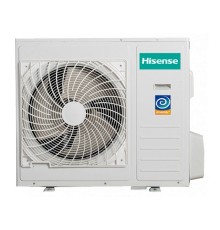 Мульти-сплит система Hisense AMW4-36U4RAA Наружный блок