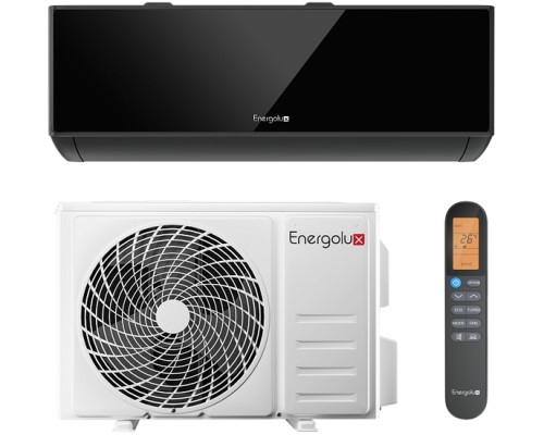 Настенный кондиционер Energolux SAS24M1-AIB/SAU24M1-AIB