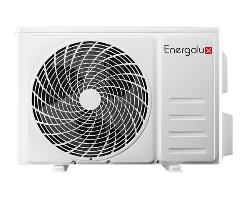 Настенный кондиционер Energolux SAS24M1-AIB/SAU24M1-AIB