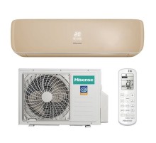 Настенный кондиционер Hisense AS-13UW4RVETG01(C)