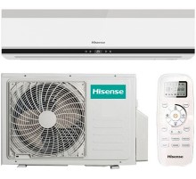 Настенный кондиционер Hisense AS-36HR4SDKVT