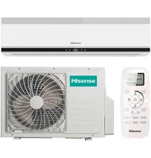 Настенный кондиционер Hisense AS-36HR4SDKVT