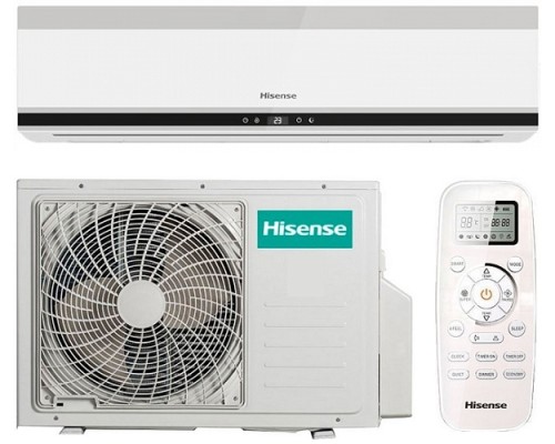 Настенный кондиционер Hisense AS-36HR4SDKVT