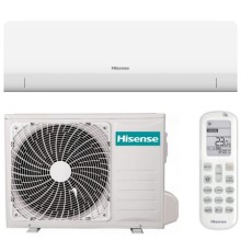 Настенный кондиционер Hisense AS-18HR4RMSKC00