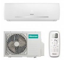 Настенный кондиционер Hisense AS-18HR4RMADC00