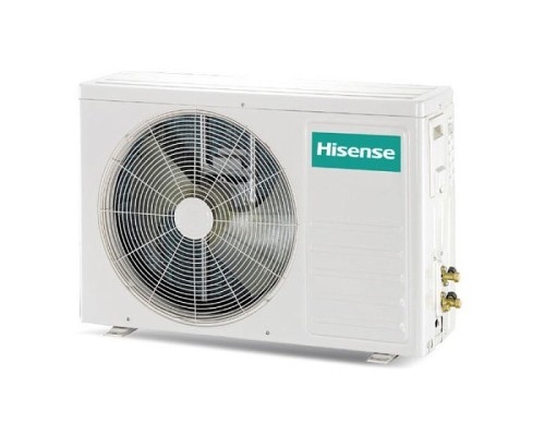 Настенный кондиционер Hisense AS-10UW4RVETG01(S)