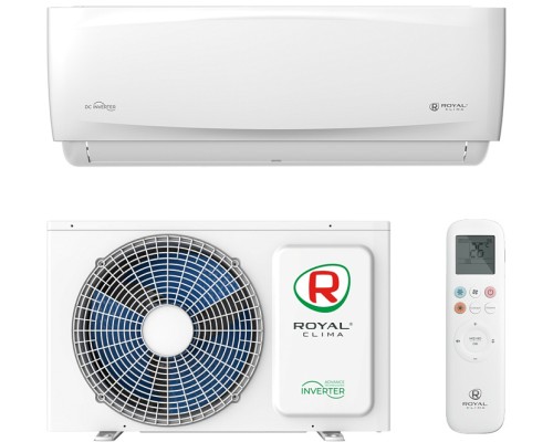 Настенный кондиционер Royal Clima RCI-VXI35HN