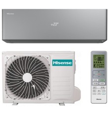 Настенный кондиционер Hisense AS-13UW4RXVQH01(B)