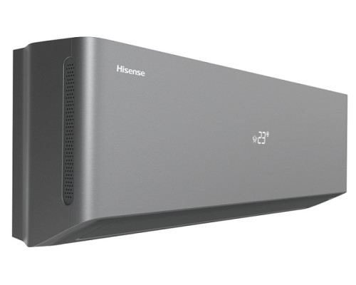 Настенный кондиционер Hisense AS-13UW4RXVQH01(B)