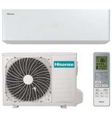 Настенный кондиционер Hisense AS-10UW4RXVQH00A