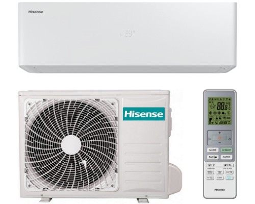 Настенный кондиционер Hisense AS-10UW4RXVQH00A