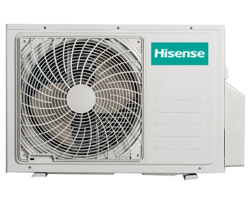 Настенный кондиционер Hisense AS-12HR4RYDDC00