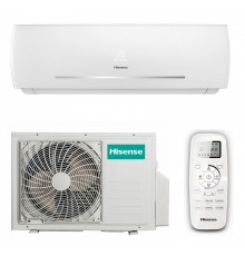 Настенный кондиционер Hisense AS-12HR4RYDDC00