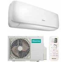 Настенный кондиционер Hisense AS-13HW4SVDTG5