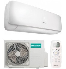 Настенный кондиционер Hisense AS-13HW4SVDTG5