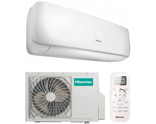 Настенный кондиционер Hisense AS-13HW4SVDTG5