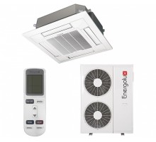 Кассетный кондиционер Energolux Cassete SAC60C1-A/SAU60U1-A