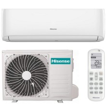 Настенный кондиционер Hisense AS-12HR4RLRCA01