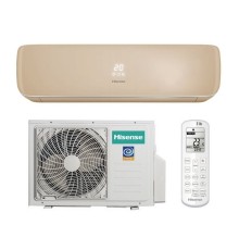 Настенный кондиционер Hisense AS-10UW4RVETG01(C)