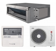 Канальный кондиционер Energolux SAD24D1-A/SAU24U1-A