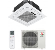 Кассетный кондиционер Royal Clima CO-4C12HNX/CO-E12HNX