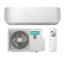 Настенный кондиционер Hisense AS-18UW4RXATG03