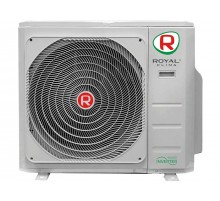 Мульти-сплит система Royal Clima 2RMN-14HN/OUT Наружный блок