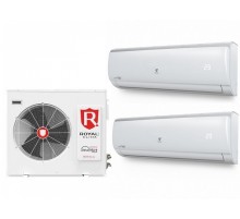 Мульти-сплит система Royal Clima RCI-TM09HN*2/2RFM-14HN/OUT Комплект
