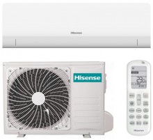 Настенный кондиционер Hisense AS-09HR4RLRKC01