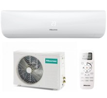 Настенный кондиционер Hisense AS-13UW4RYRKB04
